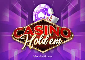 Casino Hold’em tại 98win