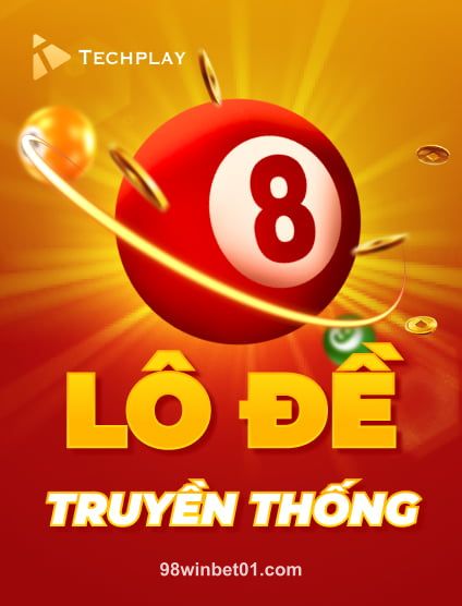 Techplay Lo De Truyen Thong Portrait tại 98win